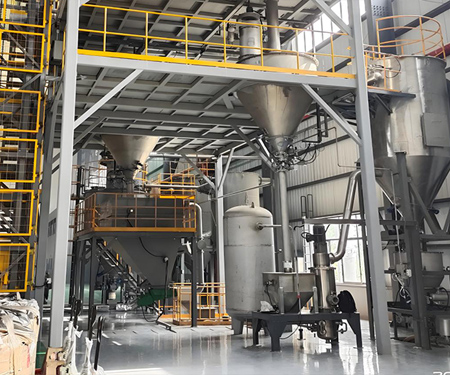 破局多孔碳粉碎機痛點！濰坊精華粉體設(shè)備，護孔增效雙在線